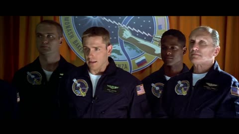 Trailer : Deep Impact (1998)