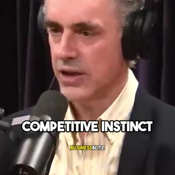 You Should Be A Monster