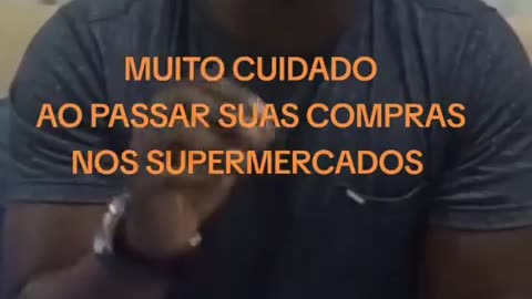 Tomem cuidado com certos supermercados… 🤨🤨