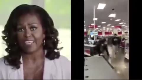 Michelle Obama vs. The Truth