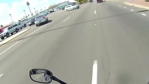 Extreme Motorcycle Crash Compilation