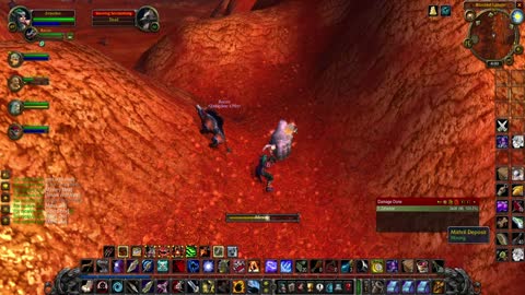 World of Warcraft Classic Hunter Leveling part 6