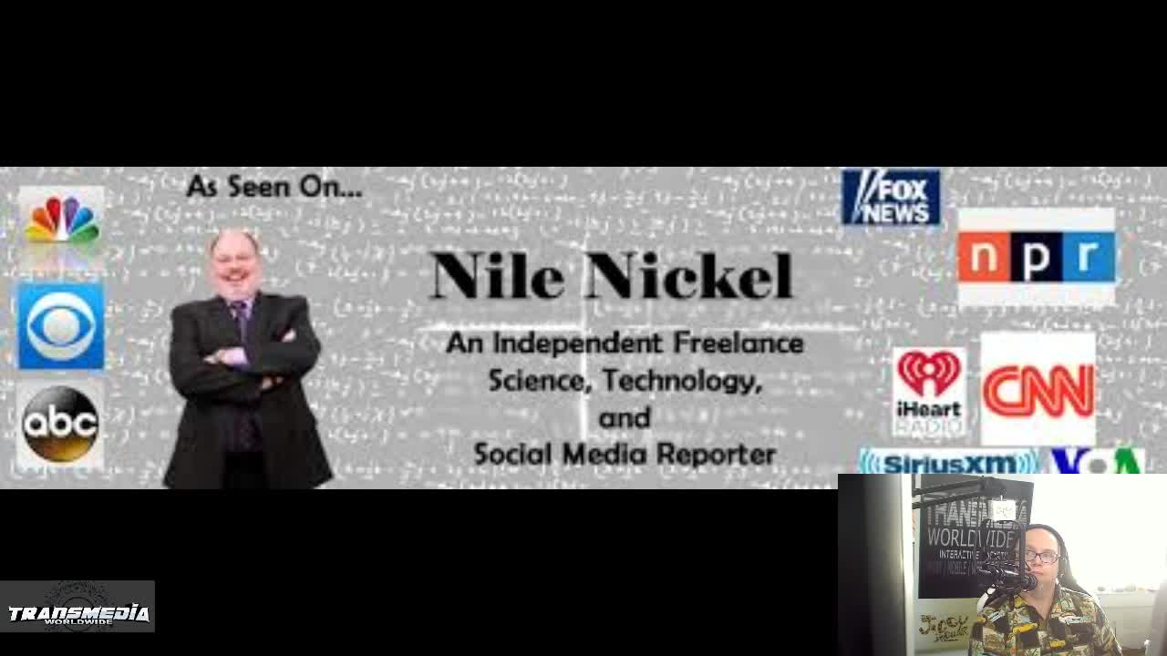 Nile Nickle 6/22/2021