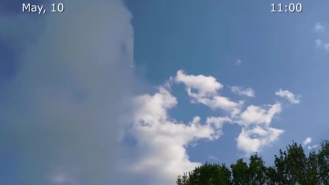 May 10 2022: Russian Defense Ministry Briefing