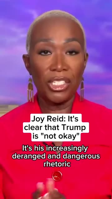 Exposing Trump's 'Black church' decept...