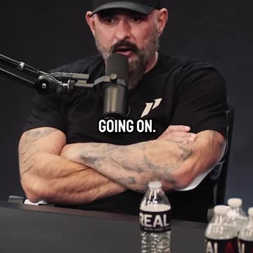 HCNN - WAKE UP AMERICA...