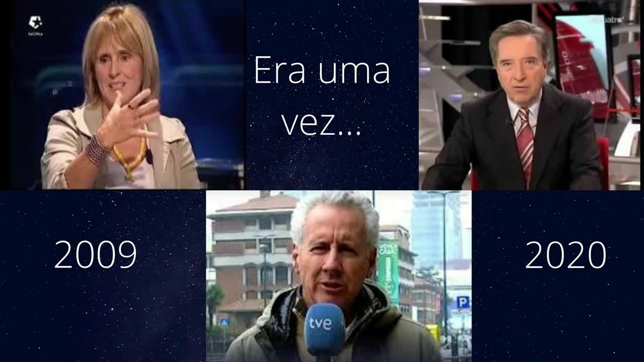 A Pandemia foi planejada há muito tempo.