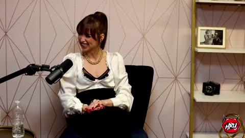 Riley Reid interview