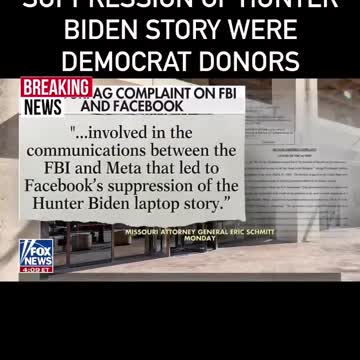 F.B.I in bed with "Fakebook"