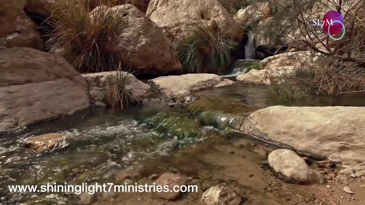 FIRST SONG IN THE BIBLE HOLDS PROFOUND TREASURES