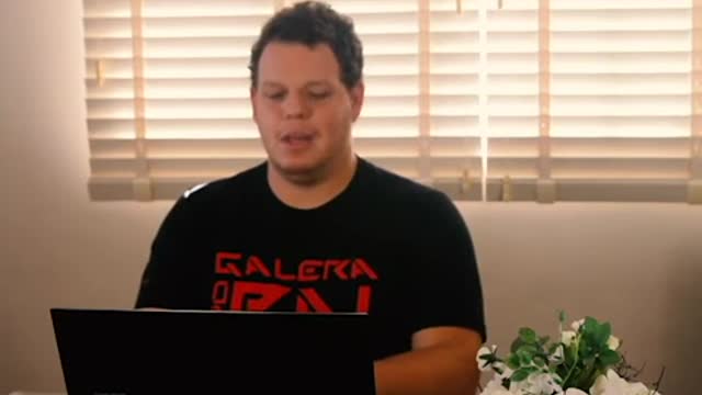 Mensagem: MORTO VIVO - Lucas Herculiani | Clube Perseverando