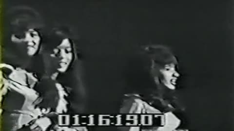 American Bandstand's 23rd Anniversary Special (2)