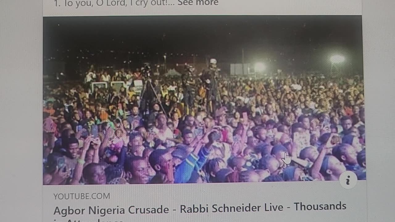 THE BIBLE PSALM 28 & POINTERS of brentwood mambo