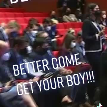 Democrats! Come Get Your Boy Biden!