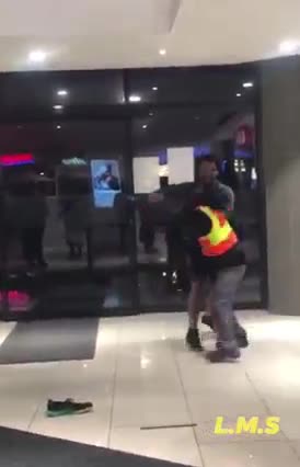 Street Fighter....... must watch video