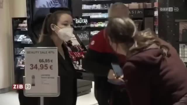 social credit Österreich