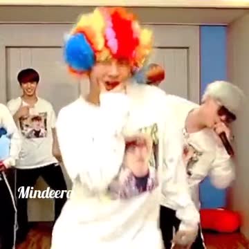 The most amazing dance I have ever seen in my life