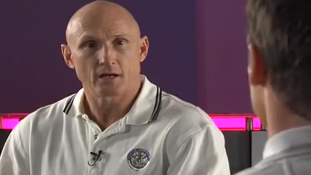CHEK professional coaching. Paul Chek explains his thoughts on how to coach clients.