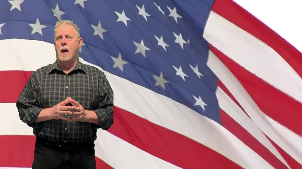 America is facing serious choices that require response