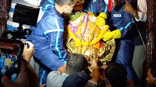 Pachali Bhairav Jatra | Pachali #pachalijatra #Pachimarajatra #tepajatra