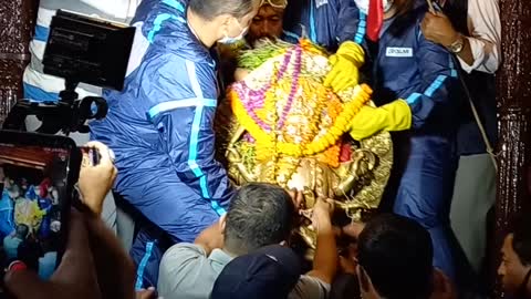 Pachali Bhairav Jatra | Pachali #pachalijatra #Pachimarajatra #tepajatra