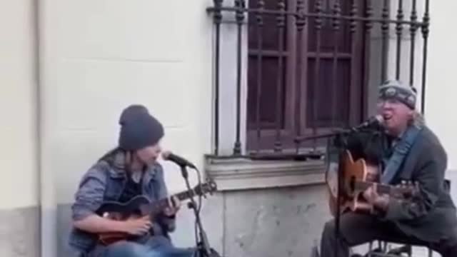 We dont need no vaccination song