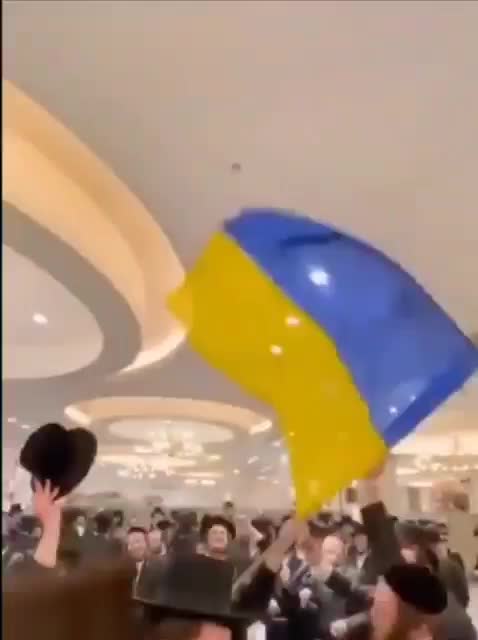 ukraine jewish celebration