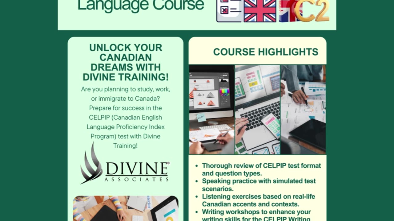 Professional Excellence Training by Divine Associates