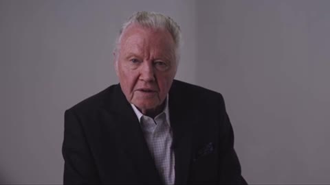 Jon Voight: America 🇺🇸