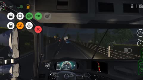 Universal truck Simulator Gameplay, parte 2, final