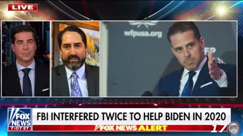 Brett Tolman: It’s actually written in law The FBI can lie to individuals.