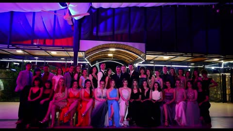 PROM'19 PARTY