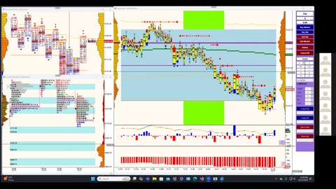 Bluewater Wrap and Trades for Dec 17