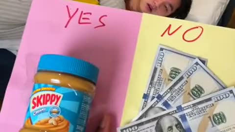 The best yes or no challenge!! Epic fails$$