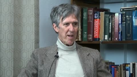 On the "Insurrection" of January 6 -- Dr. E. Michael Jones