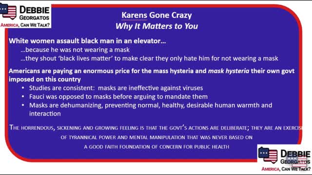 Why It Matters 1.25.22