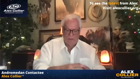How to Prepare for Learning from ET Families: Alex Collier Explains!