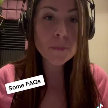 VoiceofKat (the voice of tiktok)