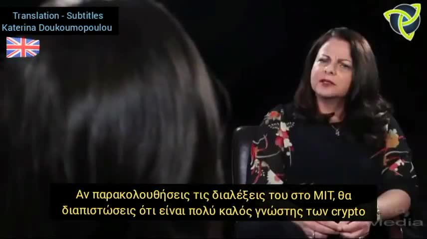 Ιδου η απολυτη αληθεια γιατι θελουν αυτο το συστημα!!!!!