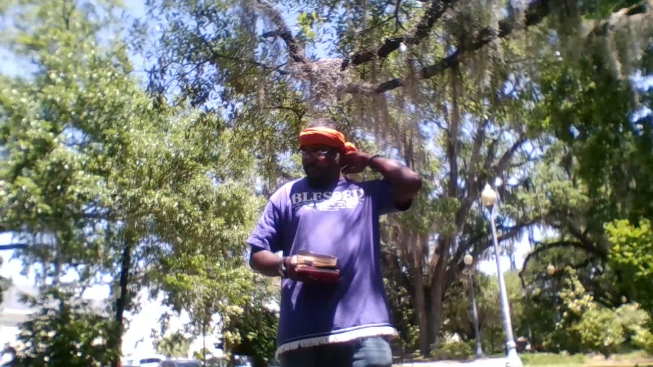 SHABBAT 4/24/2022 PT2