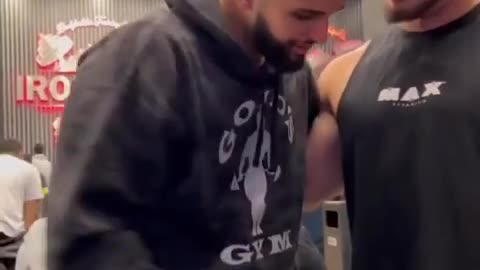 REALIZANDO O SONHO DE TODO MAROMBEIRO