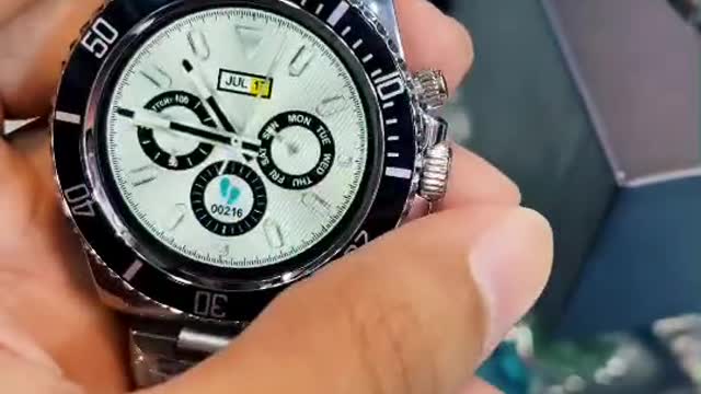 My best time