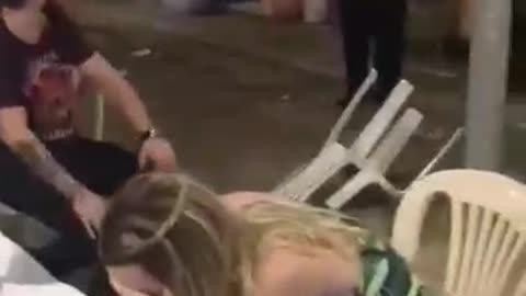 Funny Pranks