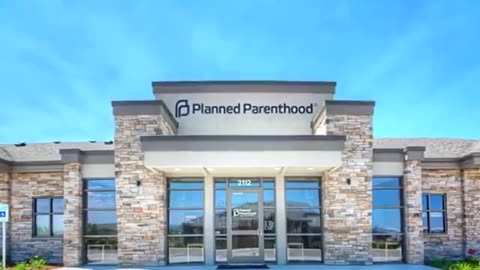 Kamala and her deal with planned parenthood