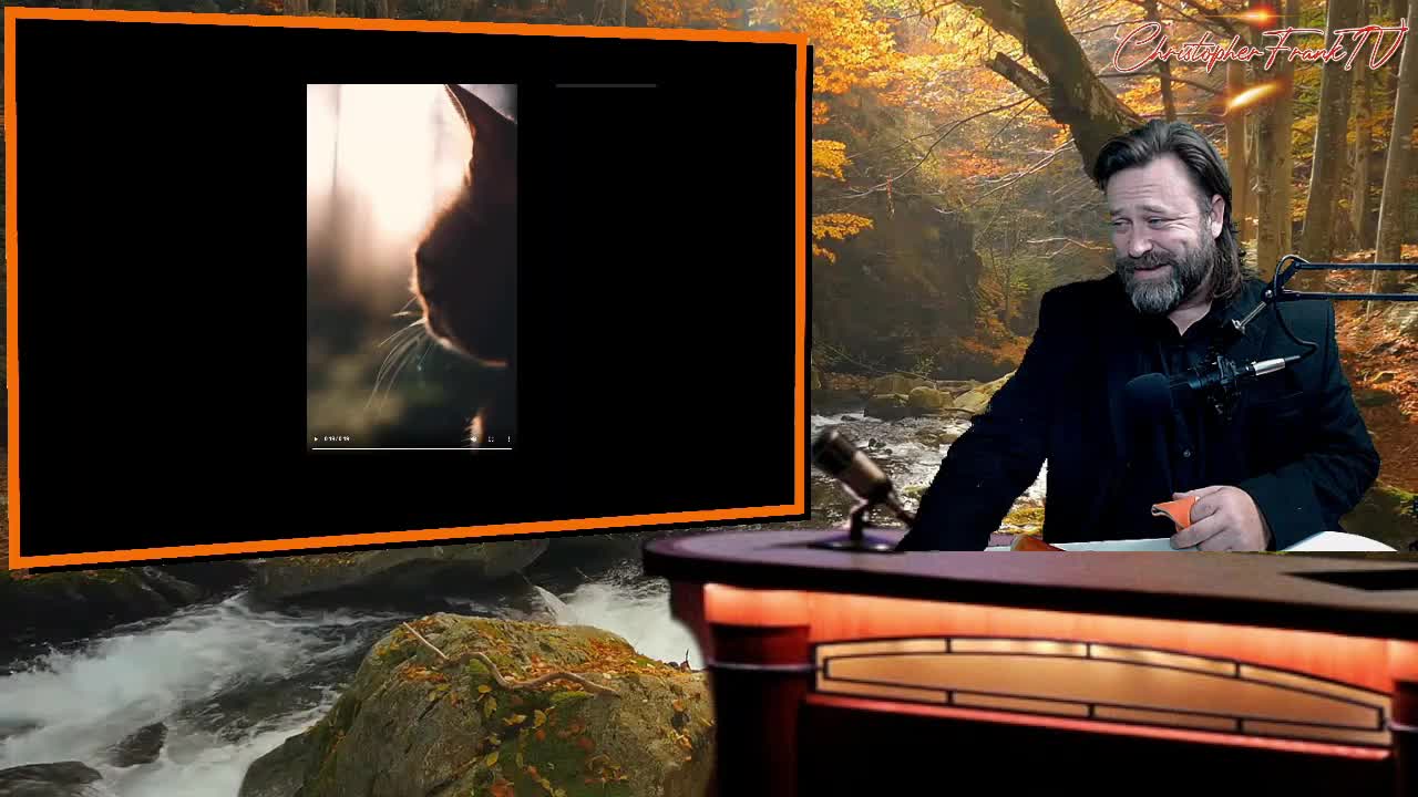 "GOODNESS" Section from Episode 417