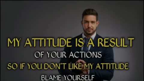 Powerful attitude quotes __ Attitude quotes __ Attitude quotes for boys __ stay learn quotes.