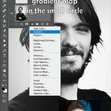 How to color such old photos | Learn Photoshop