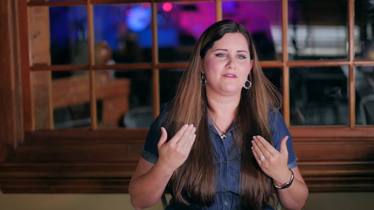 Nilsa Morales Forgiveness Testimony