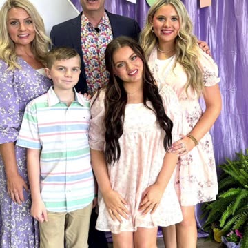 Easter at ROAR Church Texarkana