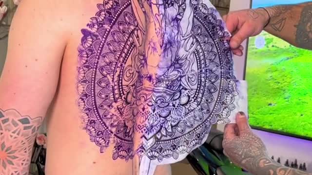 T’as déjà vue ça Projet sur 3 jours d’affilés. Résultats on Instagram